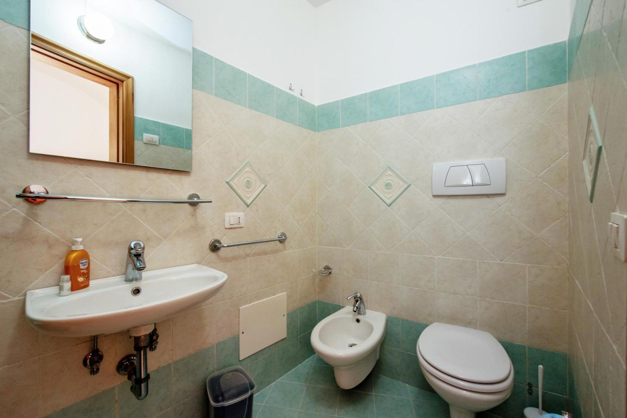 Casa Hermes Атрани Экстерьер фото