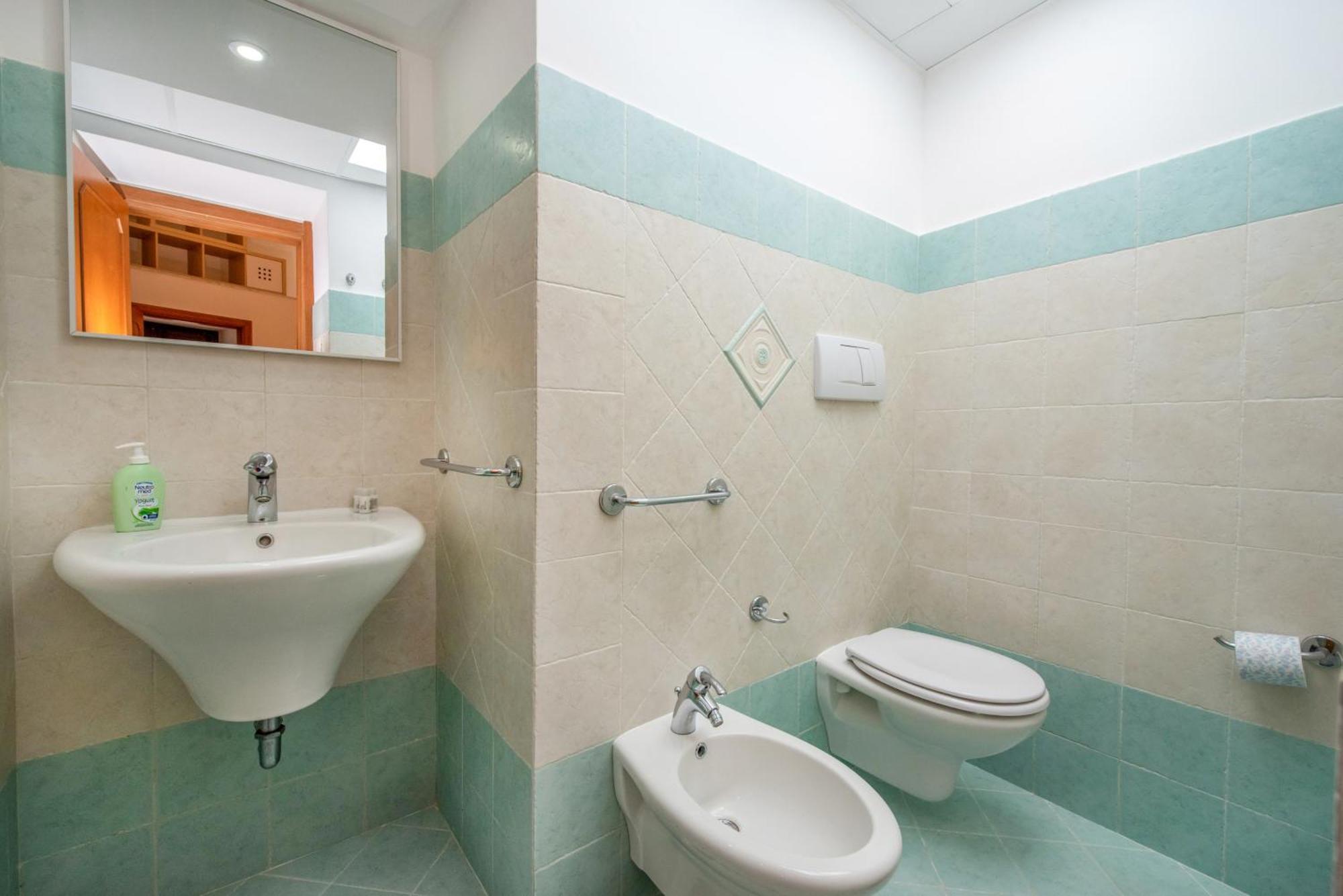 Casa Hermes Атрани Экстерьер фото